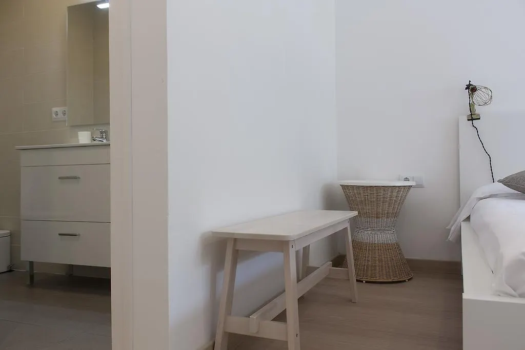 Ferienwohnung Flateli Roger 6 Barcelona Apartment